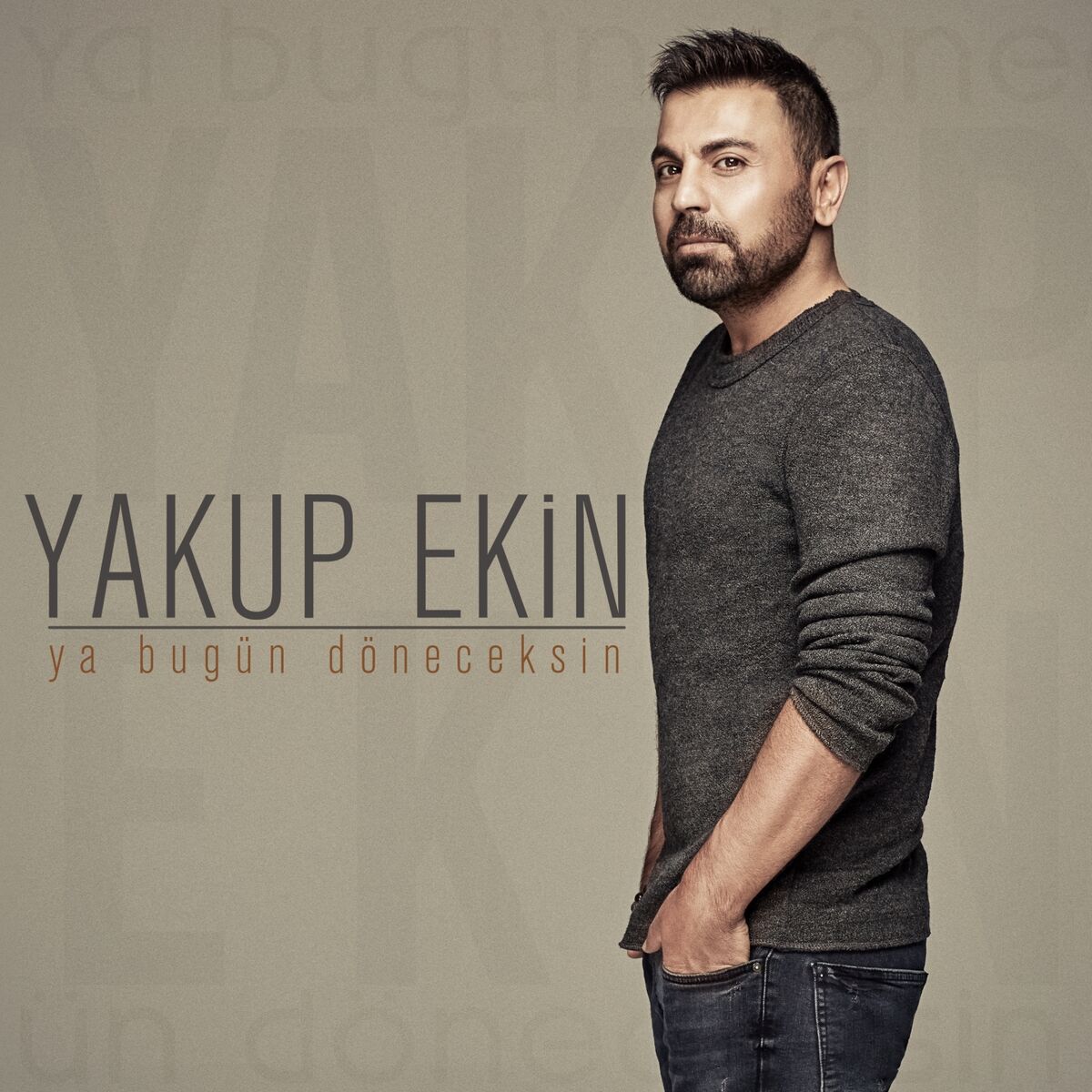 Yakup Ekin